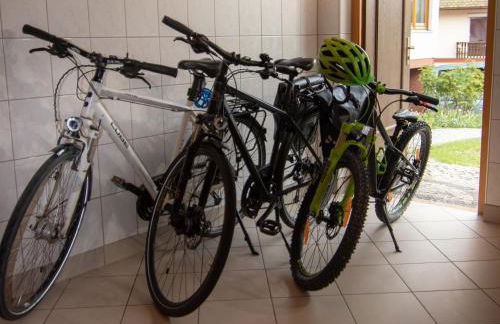 Appartement Ludwigskanal - Foto 72