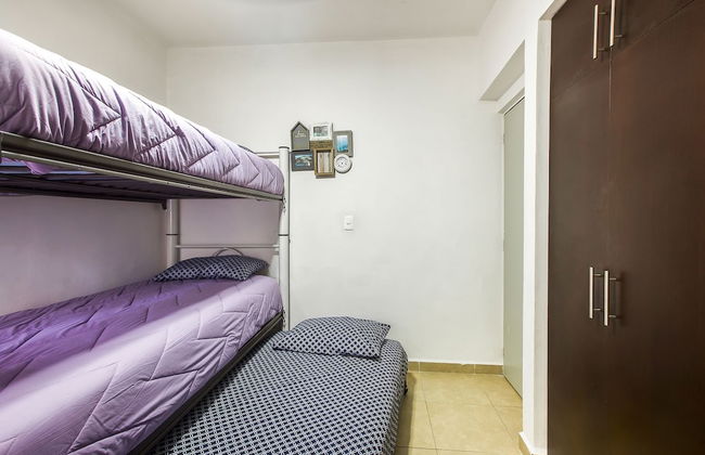 Departamento Paraíso Real Ibiza - Foto 2