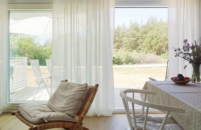 4 Star Holiday Home in Gotlands Tofta - Photo 8