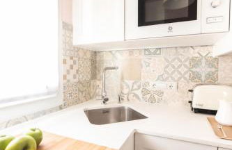 Apartamentos San Francisco - Centrico - Foto 18