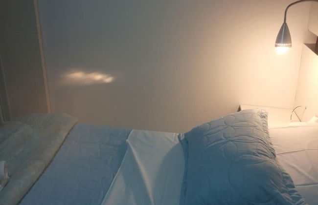 Apartamento Charmoso - Photo 25