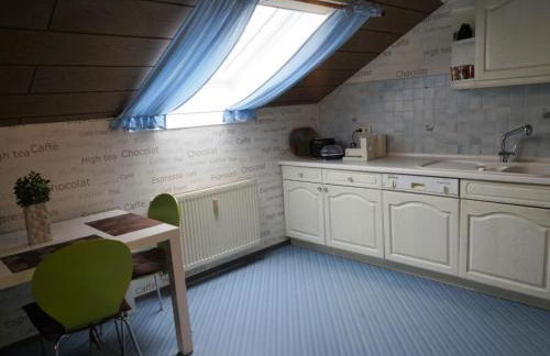 Apartment Große Ferienwohnung in Stadtsteinach by Interhome - Foto 6