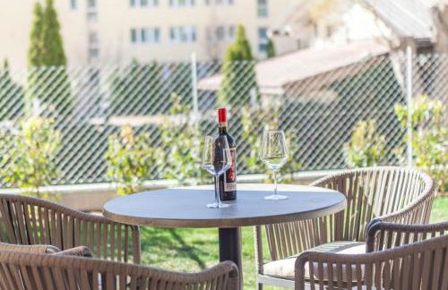 Adler Living Gartenwohnung - Foto 30