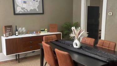 Fancy Homes Manistee B with Lake View! - Foto 4