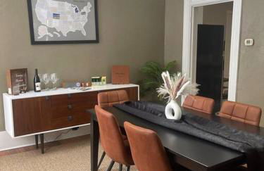 Fancy Homes Manistee B with Lake View! - Foto 4