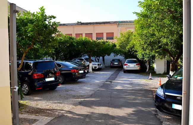 Diana Inn Accomodations - Foto 45