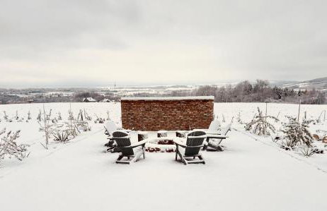 Hill41 kotlina kłodzka domki z sauną - Foto 25