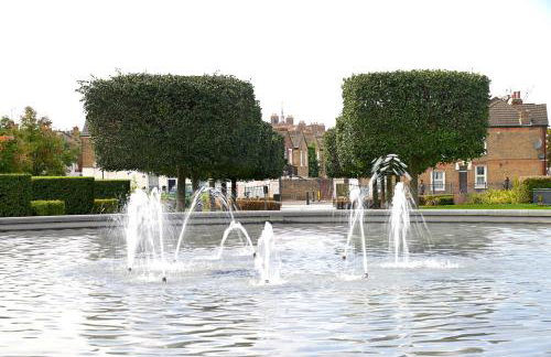 Fabulous Chelsea Riverside, great location - Foto 12