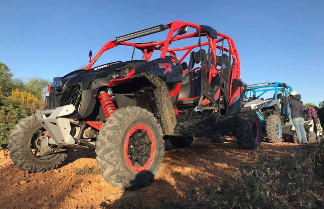 Mnar Castle Apartments - Photo 57