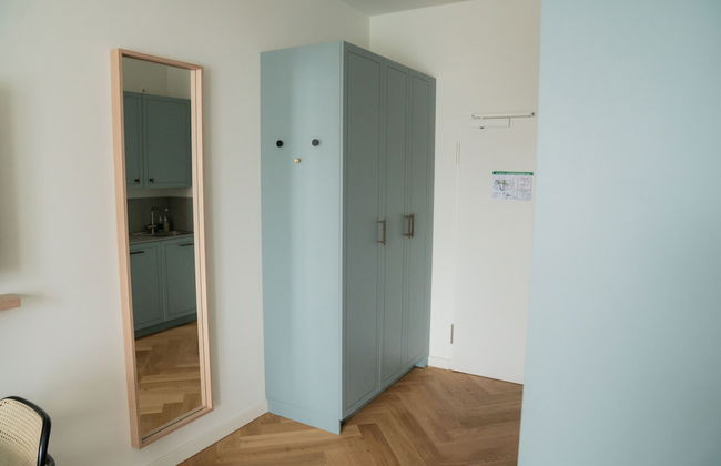 Bob W Lübeck Old Town - Foto 27