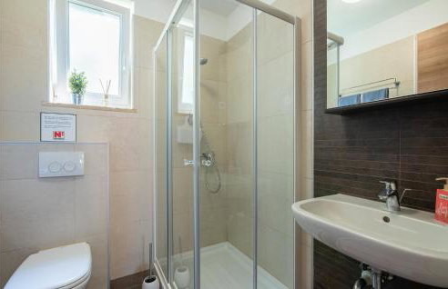 Cozy Apartment In Porozina With Wifi - Foto 7