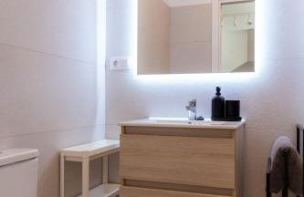 El Palmeral - House with pool in Corralejo - Foto 18