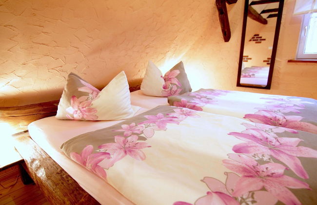 Hainich-Ferienhof - Foto 5