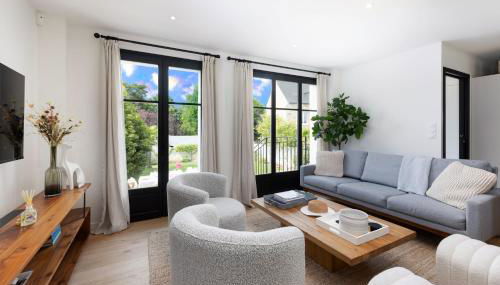 NEW Remodeled Home 4Bed/3.5Bath, Walking to BEACH! - Foto 4