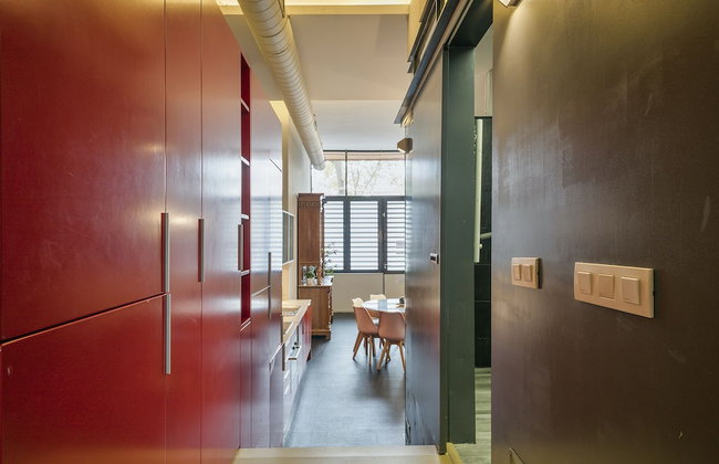 Alcam Les Corts - Photo 117