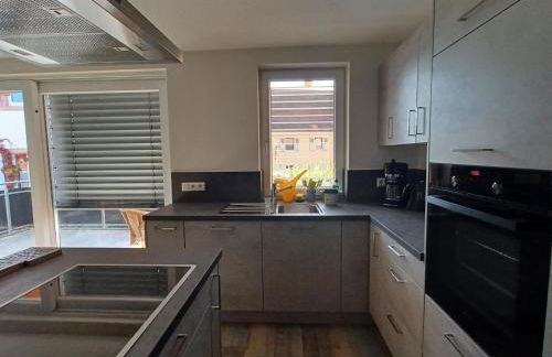 Holiday Apartment Monet in Oberrotweil - Foto 8