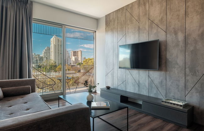 Nido at Quartier Dorrego - Foto 62