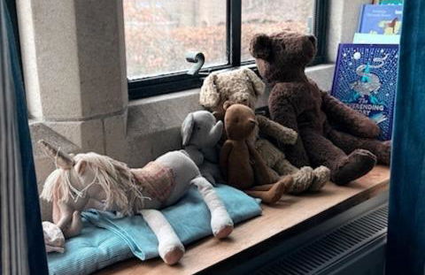 The little Hotel-luxury home with 8 seater spa - Foto 5