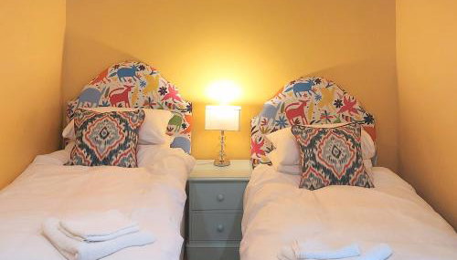 Brook Barn at Bolberry Court - Foto 4