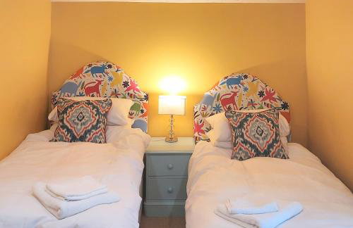 Brook Barn at Bolberry Court - Foto 4