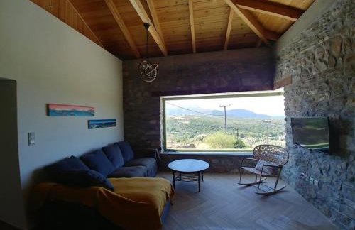 Villa Rokanes Glass Stone with Pool - Foto 26