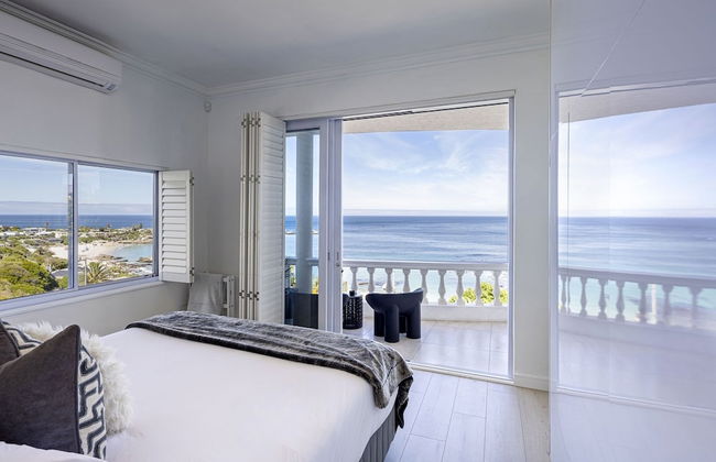 Clifton YOLO Spaces – Clifton Beachfront Apartments - Foto 26