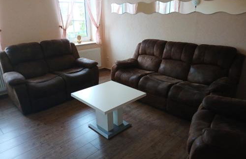 Ferienwohnung Fehse - Foto 2