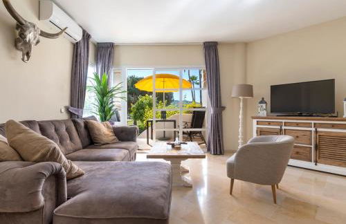 Stylish Apartment in Mijas Golf - Pass the Keys - Photo 9