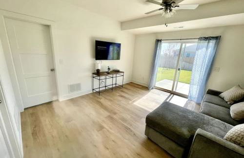 Papillion Family Home with Garage - Foto 25