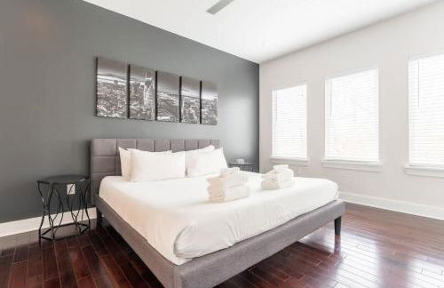 The Taylor by Stay Local Nashville - Foto 35