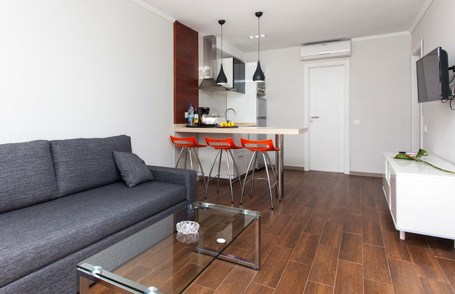 Apartamentos Villa Florida - Foto 14