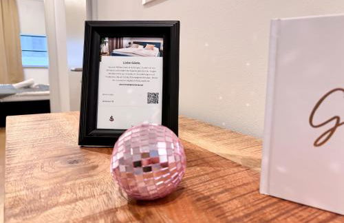 ThinkPink! Apartment im Herzen Dortmunds - Foto 30