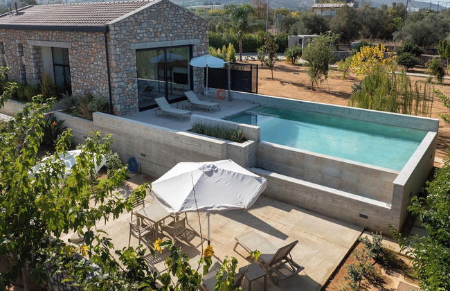 Fairytale Villas - Foto 46