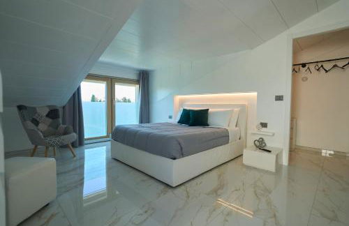 Villetta Rimini Relax Totale Giardino Recintato Parcheggio e Kit Bimbi - Foto 8