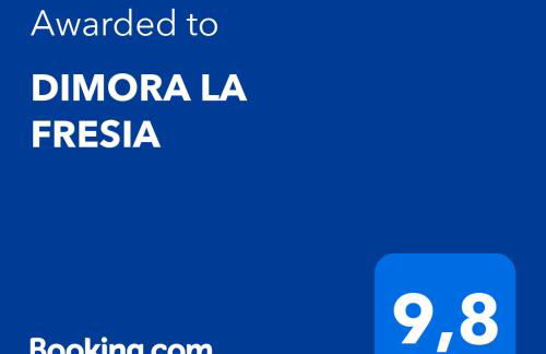 DIMORA LA FRESIA - Foto 6