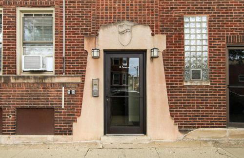 Stylish Studio Apartment in Portage Park - Pensacola 2N - Foto 13