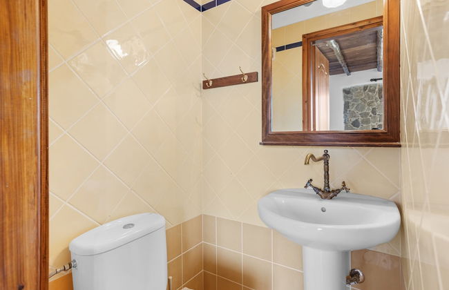 Countryside Apartment 1 With Shared Swimming Pool - Foto 20