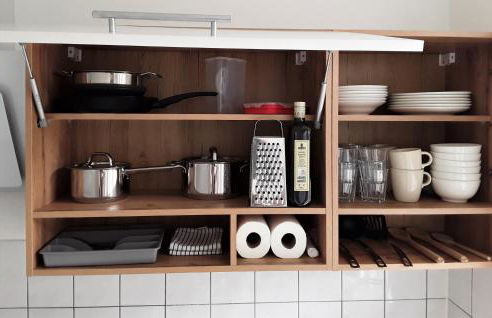 Schöne, ruhige Zweiraumwohnung im angesagten Altlindenau - Foto 28