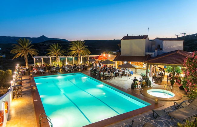 Castri Village Hotel - Foto 35