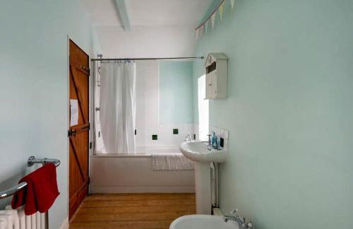 Llys Onnen - North Wales Holiday Cottage - Foto 18