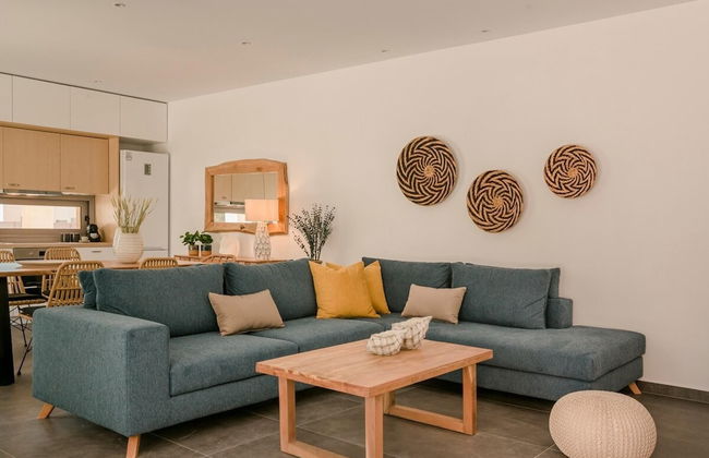 Villa Christina - Ionian Treasure Villas - Foto 29