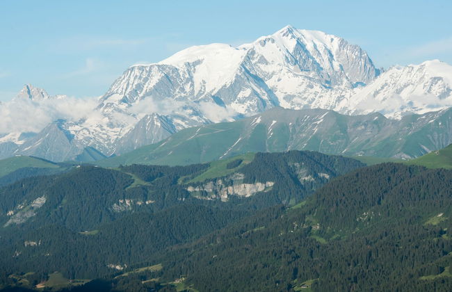 Cabane Entre Terre et Ciel - Foto 50