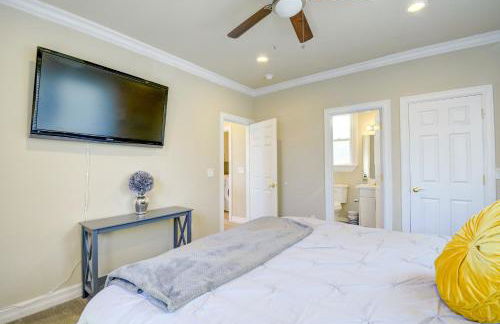 Luxe Federal Way Rental - Walk to the Water! - Foto 20