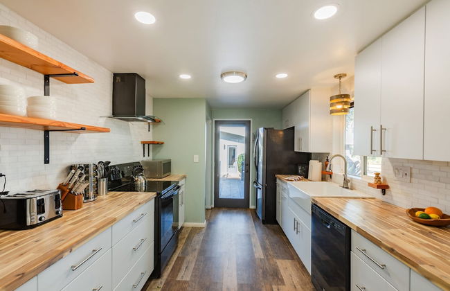 Sunset Grove by Avantstay New Pool Desert Views - Foto 16