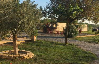 Le Mas Charlemagne - Foto 52