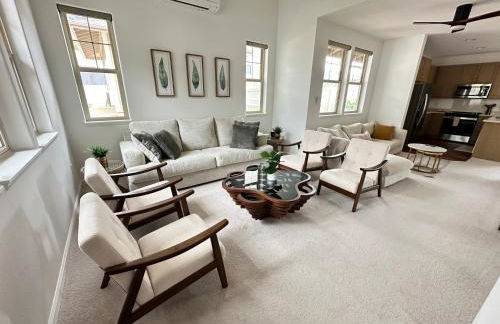 New 4 Bedroom Home with Ocean and Gorgeous Mountain Views in the gated community of Mauna Olu - Foto 11