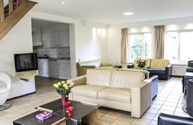 7 bedroom House in Gulpen with garden and terrace - Photo 5