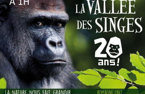 Maison proche Futuroscope - Foto 40