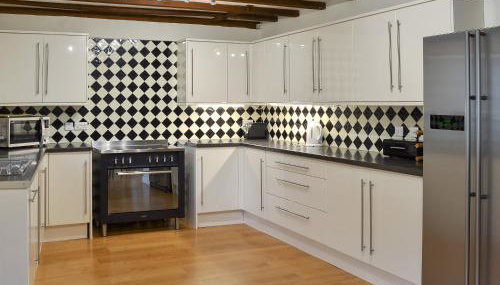 The Old Stables - Foto 5