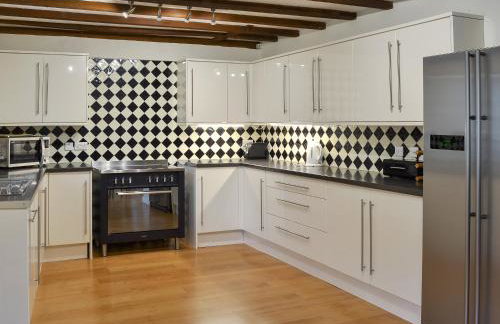 The Old Stables - Foto 5